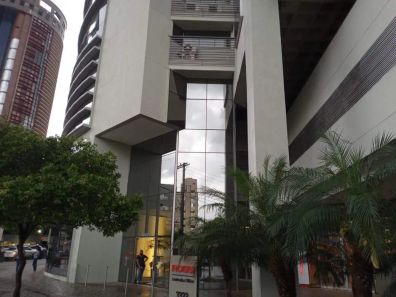 com 1 Quarto à venda, 35m² no Santa Tereza, Belo Horizonte