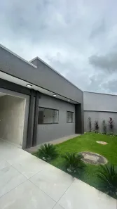 Apartamento com 3 Quartos à venda, 140m² no Jardim Imperial, Goianira