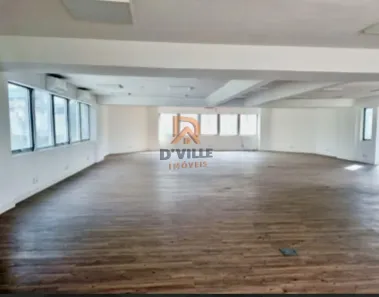 Sala Comercial à venda, 204m² no Cidade Monções, São Paulo