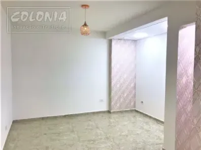 Sala Comercial para alugar, 25m² no Parque das Nações, Santo André
