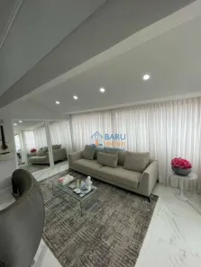 Cobertura com 3 Quartos à venda, 152m² no Barra Funda, São Paulo