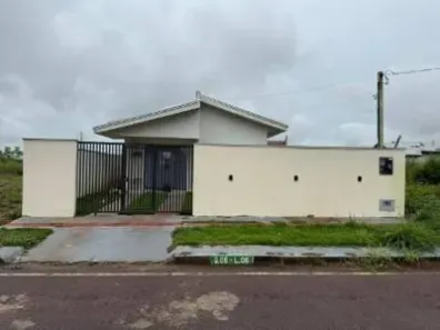 Casa com 2 Quartos à venda, 100m² no Belvedere Residencial III, Sinop