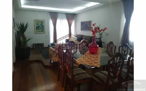 Apartamento com 3 Quartos à venda, 107m² no Chácara Santo Antônio (Zona Leste), São Paulo