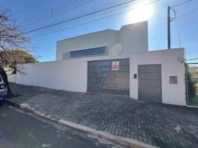 Ponto Comercial para alugar, 120m² no Bandeirantes, Londrina