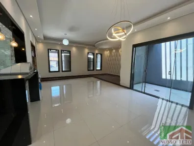 Casa com 3 Quartos à venda, 240m² no Jardim São Domingos, Sumaré