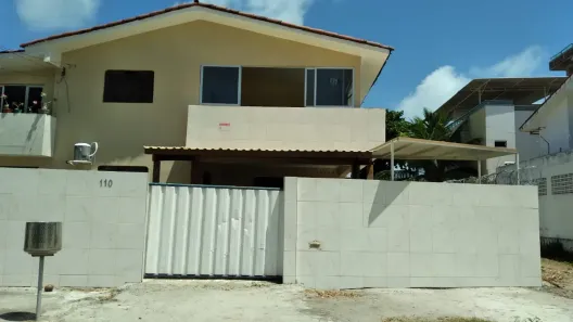 Apartamento com 4 Quartos para alugar, 360m² no Poço, Cabedelo