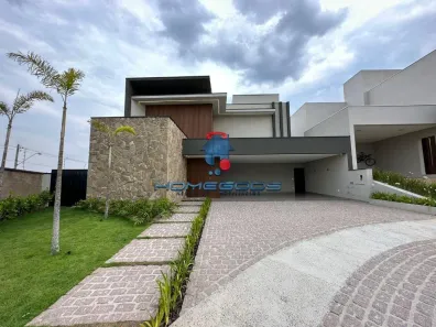 Casa de Condomínio com 4 Quartos à venda, 388m² no Loteamento Parque dos Alecrins, Campinas