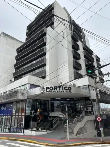 Imóvel Comercial para alugar, 200m² no Centro, Florianópolis