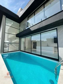 Casa de Condomínio com 3 Quartos à venda, 315m² no Arujá 5, Arujá