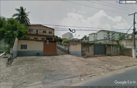 Lote/Terreno à venda, 813m² no Dom Aquino, Cuiabá