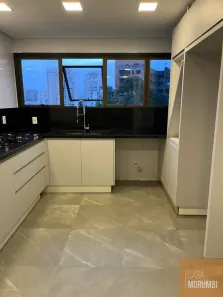 Apartamento com 4 Quartos à venda, 200m² no Vila Andrade, São Paulo