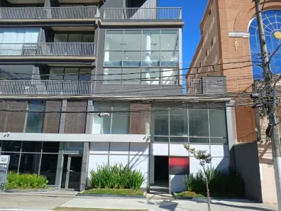 Ponto Comercial para alugar, 168m² no Vila Mariana, São Paulo