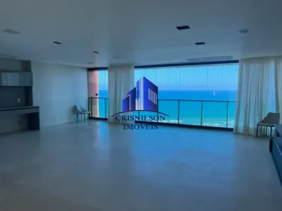 Apartamento com 4 Quartos à venda, 242m² no Jaguaribe, Salvador