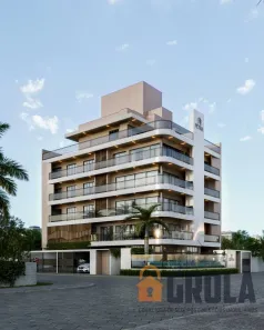 Apartamento com 3 Quartos à venda, 95m² no Balneário Caravelas, Matinhos