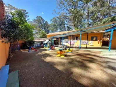 Casa com 1 Quarto à venda, 241m² no Jardim Marquesa, São Paulo
