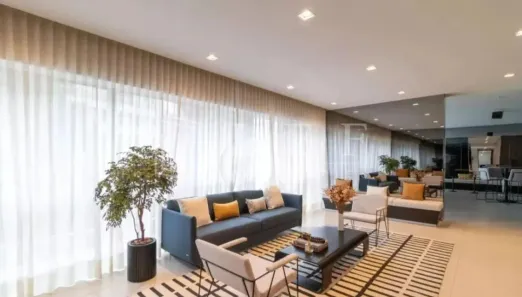 Apartamento com 3 Quartos à venda, 103m² no Perdizes, São Paulo