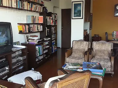 Apartamento com 3 Quartos à venda, 117m² no Vila Romana, São Paulo