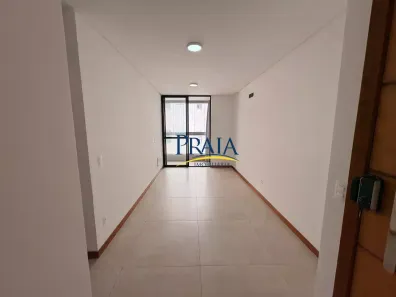 Apartamento com 2 Quartos para alugar, 60m² no Praia da Costa, Vila Velha