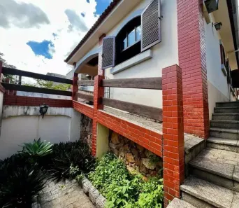 Casa com 3 Quartos à venda, 200m² no Fátima, Niterói