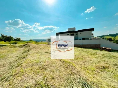 Lote/Terreno à venda, 602m² no Santa Cândida, Vinhedo