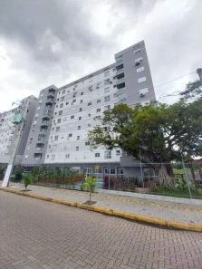 Apartamento com 2 Quartos à venda, 57m² no Passo das Pedras, Gravataí