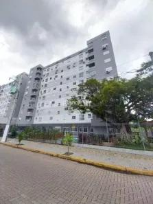 Apartamento com 2 Quartos à venda, 57m² no Passo das Pedras, Gravataí