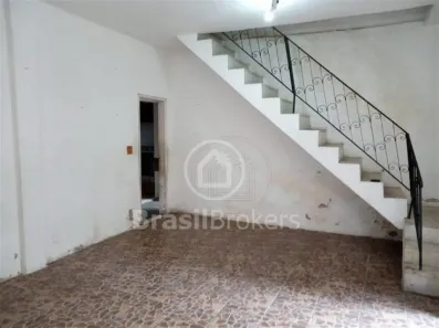Casa com 4 Quartos à venda, 203m² no Jardim Botânico, Rio de Janeiro