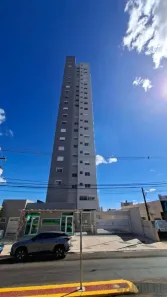 Apartamento com 2 Quartos à venda, 61m² no Vila São José, Apucarana