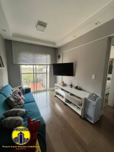 Apartamento com 2 Quartos à venda, 55m² no Casa Verde Alta, São Paulo