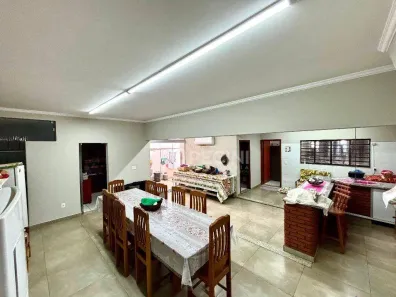 Casa com 3 Quartos à venda, 307m² no Jardim América, Rio Claro