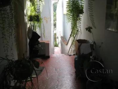 Lote/Terreno com 1 Quarto à venda, 173m² no Parque da Mooca, São Paulo