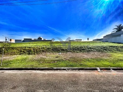 Lote/Terreno à venda, 516m² no Mirante dos Ipês, Salto