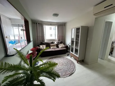 Apartamento com 3 Quartos à venda, 59m² no Jardim Atlântico, Florianópolis