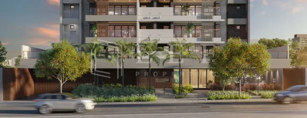 Apartamento com 2 Quartos à venda, 77m² no Pinheiros, São Paulo
