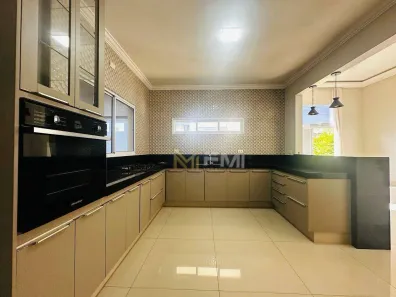 Casa de Condomínio com 3 Quartos à venda, 140m² no Residencial Real Parque Sumaré, Sumaré