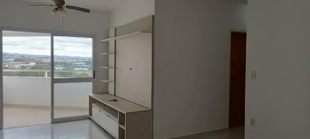 Apartamento com 3 Quartos à venda, 102m² no Parque Senhor do Bonfim, Taubaté