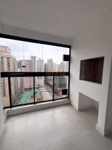Apartamento com 2 Quartos à venda, 69m² no Morretes, Itapema