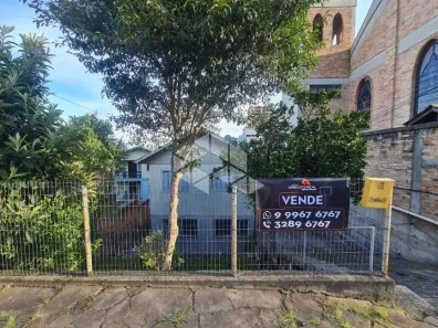 Casa com 5 Quartos à venda, 198m² no Rio Branco, Caxias do Sul