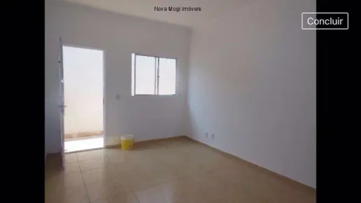 Casa com 2 Quartos à venda, 60m² no Vila São Paulo, Mogi das Cruzes