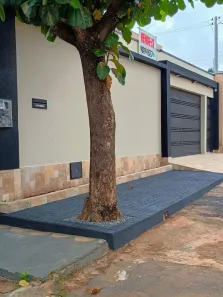 Casa com 3 Quartos à venda, 170m² no Jardim Ana Paula, Anápolis