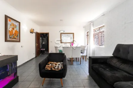 Sobrado com 3 Quartos à venda, 224m² no Jardim Franca, São Paulo