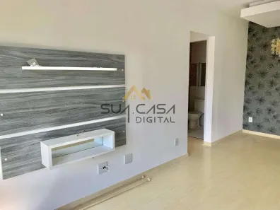 Apartamento com 2 Quartos à venda, 61m² no Barra Olímpica, Rio de Janeiro