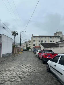 Apartamento com 2 Quartos à venda, 40m² no Praia Comprida, São José