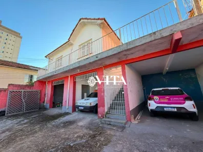 Lote/Terreno à venda, 622m² no Jardim do Papai, Guarulhos