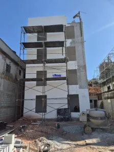 Apartamento com 2 Quartos à venda, 50m² no Bosques de Ibirité, Ibirité