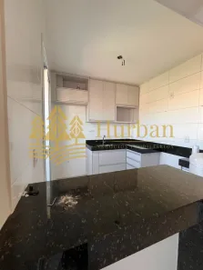 Apartamento com 2 Quartos para alugar, 63m² no Santa Mônica, Uberlândia