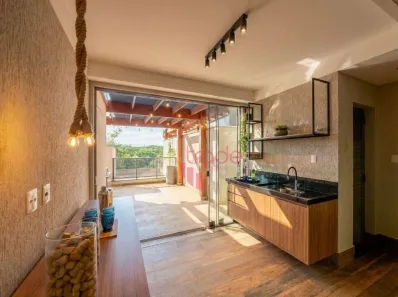 Apartamento com 3 Quartos à venda, 185m² no Residencial Alto do Ipê, Ribeirão Preto