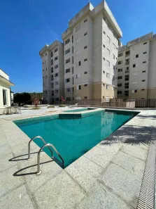 Apartamento com 2 Quartos à venda, 78m² no Residencial de Lorenzi, Boituva