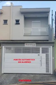 Sobrado com 3 Quartos à venda, 182m² no Dos Casa, São Bernardo do Campo