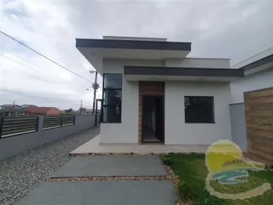 Casa com 2 Quartos à venda, 59m² no , Itapoá